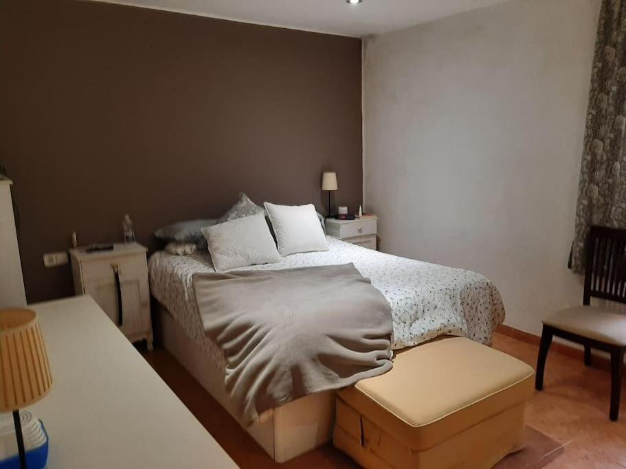 Preciosa Casa De 2 Pisos A 50 Metros De La Playa Βίλα Canet De Mar Εξωτερικό φωτογραφία