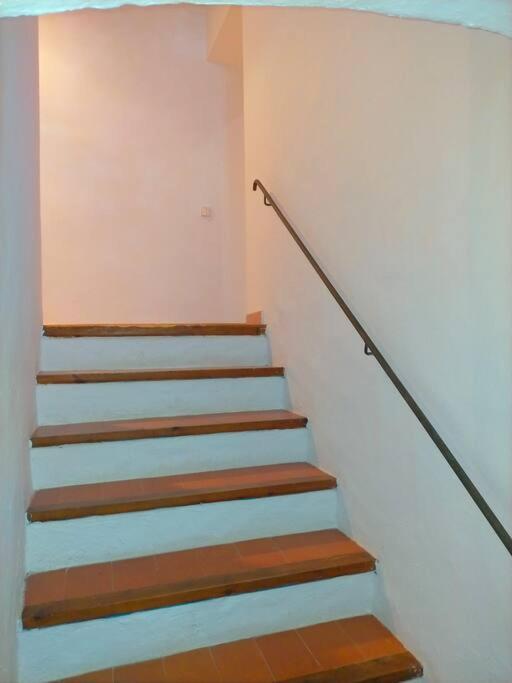 Preciosa Casa De 2 Pisos A 50 Metros De La Playa Βίλα Canet De Mar Εξωτερικό φωτογραφία