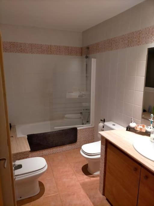 Preciosa Casa De 2 Pisos A 50 Metros De La Playa Βίλα Canet De Mar Εξωτερικό φωτογραφία