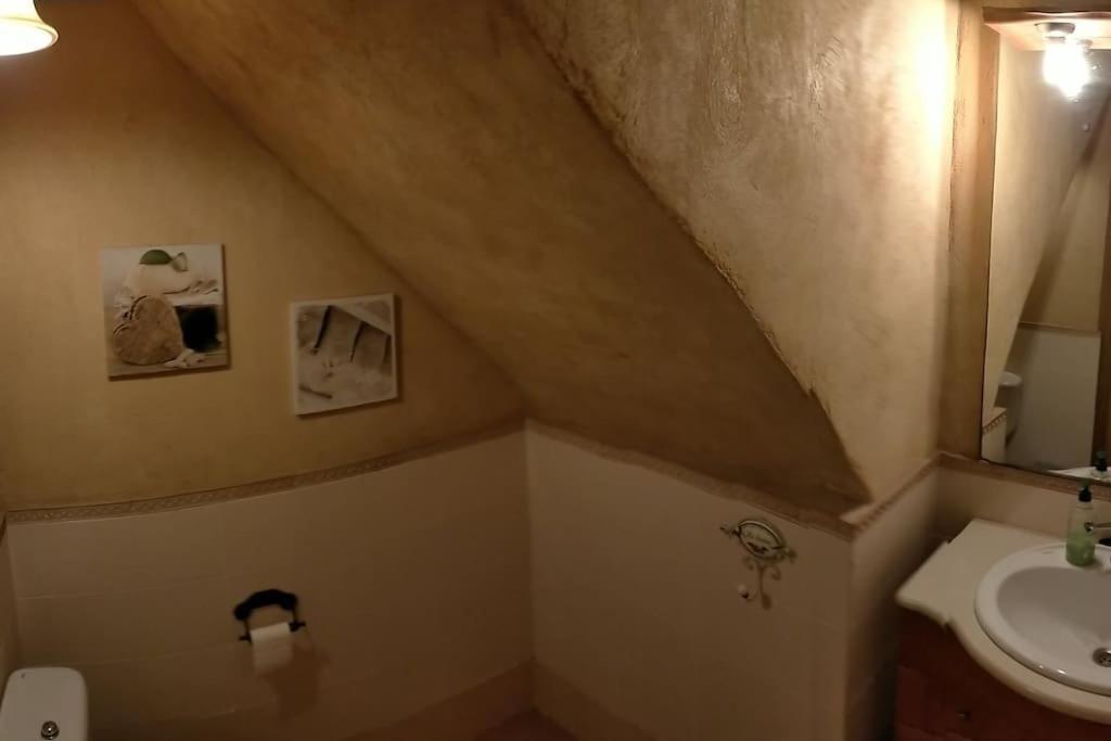 Preciosa Casa De 2 Pisos A 50 Metros De La Playa Βίλα Canet De Mar Εξωτερικό φωτογραφία