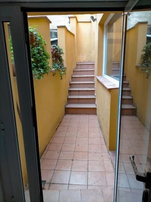 Preciosa Casa De 2 Pisos A 50 Metros De La Playa Βίλα Canet De Mar Εξωτερικό φωτογραφία